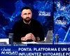 Victor Ponta strânge PSD-iști pentru o viitoare guvenare: „Vreau să fac un pol rațional”