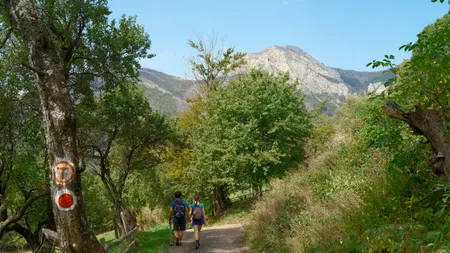 Via Transilvanica, în TOP 100 destinații turistice întocmit de revista Time