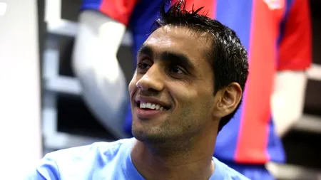 Revenire surpriză: ''Bănel Nicoliță se va alătura lotului peste două zile