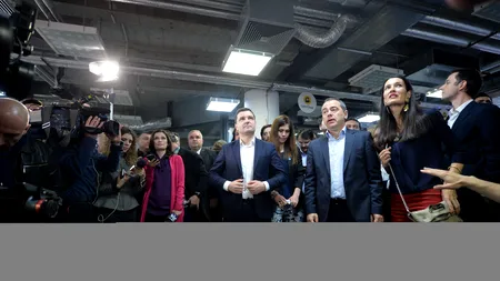 Război total în USR după alegeri. Cine este cel mai DETESTAT om din partidul lui Nicușor Dan