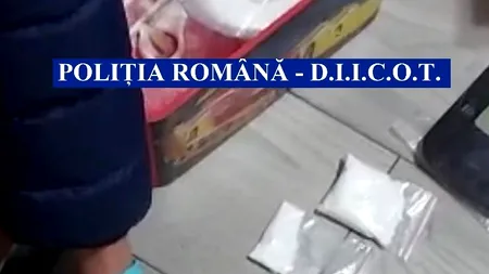Un tânăr din Maramureș, dealer, a reclamat polițiștilor că a fost „țepuit” de alți traficanți de droguri. Ce conțineau, de fapt, pachetele vândute ca substanțe interzise