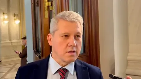 Cătălin Predoiu, despre un EMISAR în relația cu SUA: Deocamdată nu cred că se pune problema de suplinire