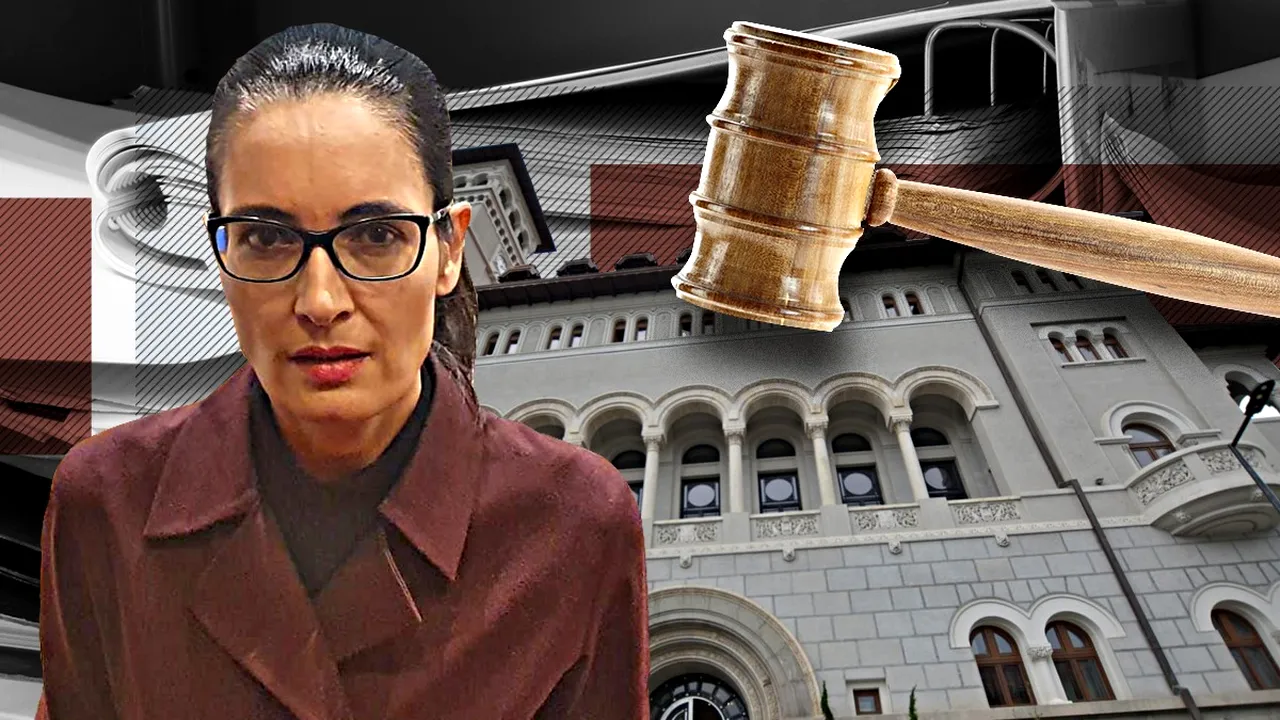 EXCLUSIV | Clotilde Armand pierde încă un proces. Avocat: ”A invocat că prețul ofertat este prea mic, o absurditate rară. Profesionalism zero, orgoliu imens!”