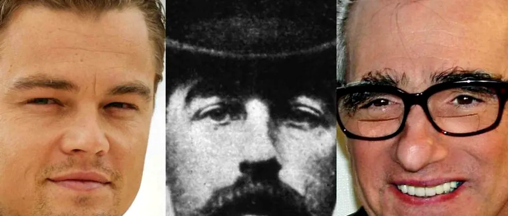 Leonardo DiCaprio va juca rolul criminalului în serie H. H. Holmes, într-un nou film regizat de Martin Scorsese