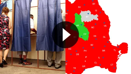 EXCLUSIV - Viorel Hrebenciuc comentează la Gândul LIVE rezultatul ALEGERILOR LOCALE 2012