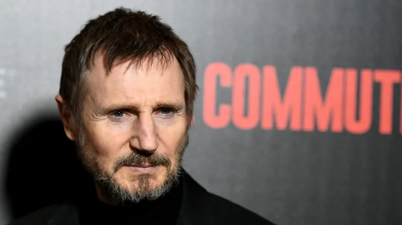 Liam Neeson a refuzat rolul lui JAMES BOND. Care a fost motivul