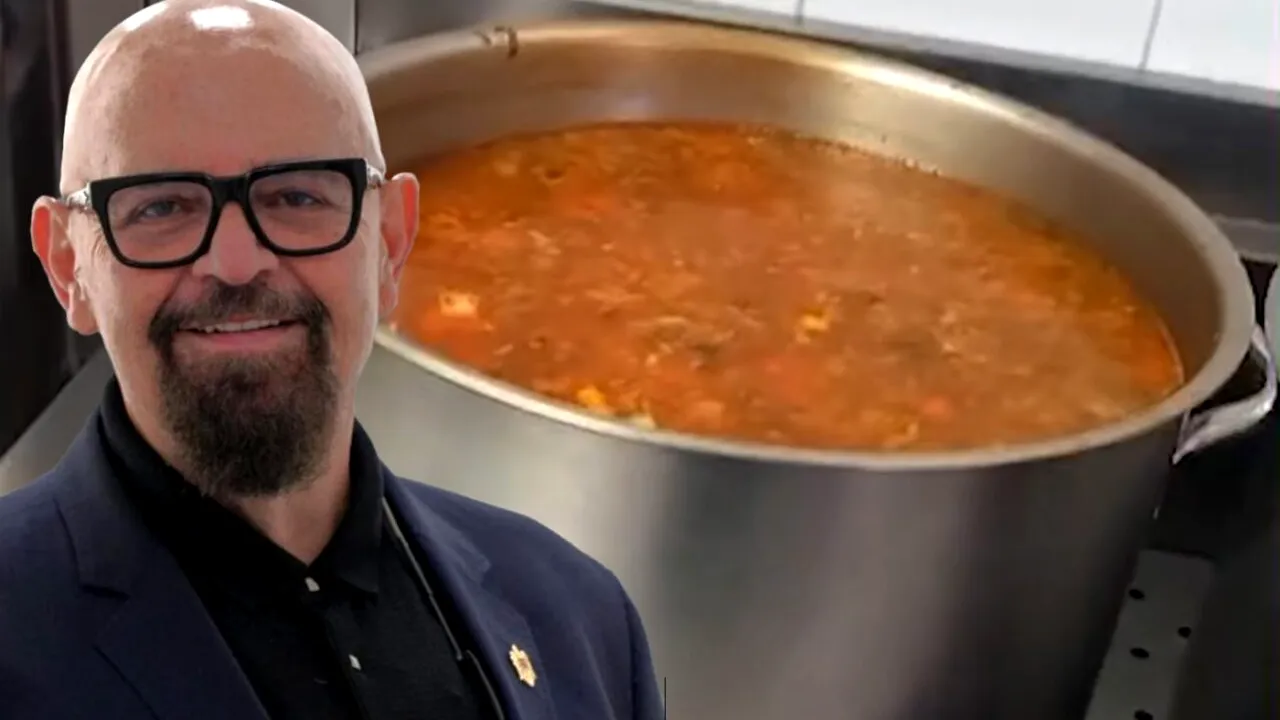 Ai mâncat ciorbă la mare? Cum se face, de fapt. PIEDONE a aflat adevărul