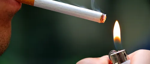 Cinci obiceiuri la fel de nesănătoase ca fumatul
