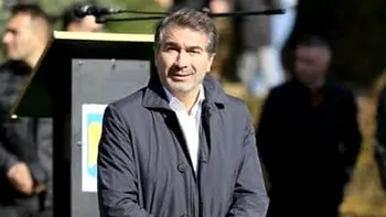Curtea de Apel din Bari refuză arestarea și EXTRĂDAREA lui Ionel Arsene. Mandatul european, anulat. Cum este motivată această decizie istorică