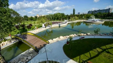 Primăria Sectorului 6, penalizată cu 8 milioane de lei pentru că a greșit proiectul 