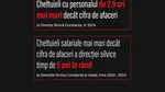 Raportul Corpului de Control în cazul Romsilva, trimis la Parchetul General