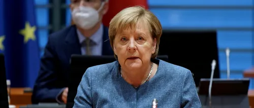Situație de criză în Germania: 100.000 de morți, viitorul guvern sub presiune. Ce spune Angela Merkel