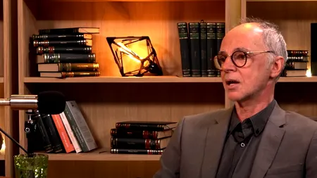 „MIHU” din filmul „Toate pânzele sus”, amintiri din „epoca de aur”: „Toți profesorii înțelegeau că trebuie să am părul lung, mai puțin...”