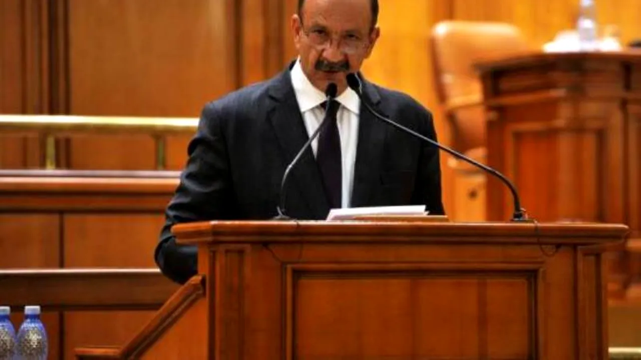Reacția Ambasadei SUA, după ce Camera Deputaților a respins arestarea deputatului PSD Ion Ochi