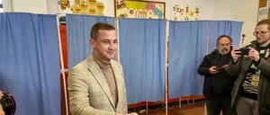 Alfred SIMONIS: Am votat pentru un OM care şi-a demonstrat COMPETENȚA la guvernare