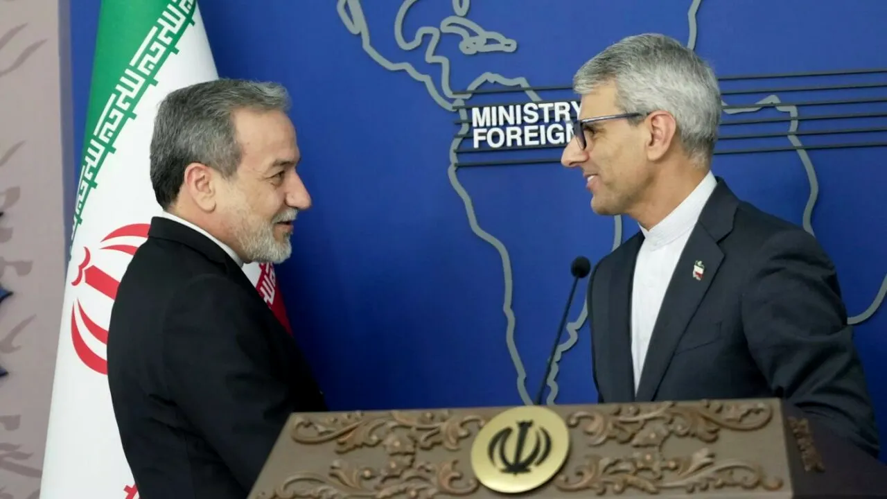 Germania își îndeamnă cetățenii să părăsească IRANUL/ Teheranul ar putea lua măsuri împotriva statelor occidentale