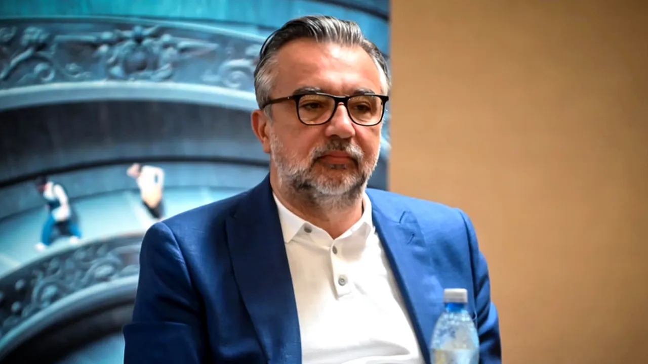 Lucian Romaşcanu, despre Gala UNITER: ”Excelenţa trebuie premiată, dincolo de orice altceva”. Unde și când va avea loc