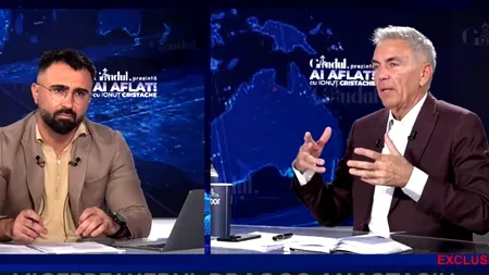 Dragoș Anastasiu a spus ce SALARIU are ca vicepremier: „În privat nu găsești manager care să gestioneze oameni mulți decât cu 10 mii de euro”