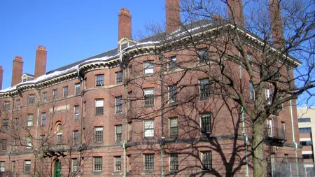 Universitatea Harvard vrea să atragă donații de 6,5 miliarde de dolari până în 2018