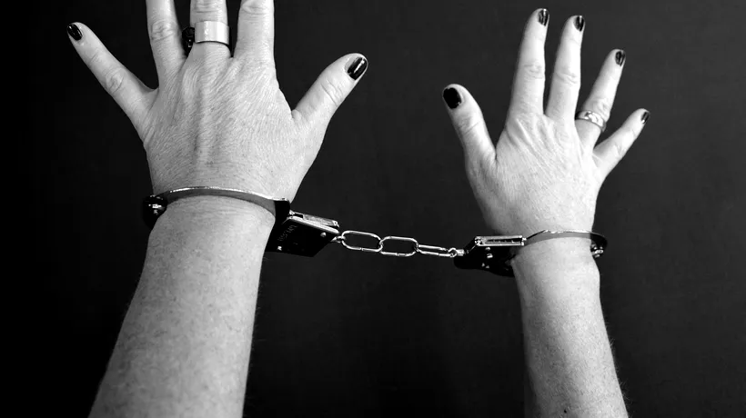 Planuri secrete la penitenciarul din Cricova: O angajată ar fi promis că îl va elibera pe un deținut! Ce s-a întâmplat