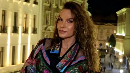 Anna Lesko se confesează. ”Munceam pe rupte, deși am avut foarte multe DECEPȚII”