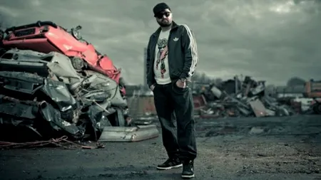 Ultimul mesaj al șoferului vinovat de accidentul în care a fost implicat și Grasu XXL