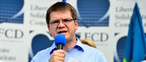 Alternativa Dreapta îl susține pe Mihail Neamțu la alegerile prezidențiale 