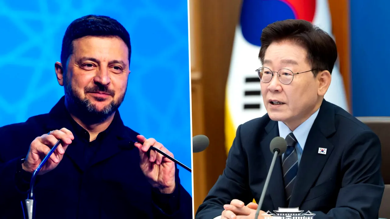 Coreea de Sud a decis să își retragă ambasadorul din Ucraina în urma conflictului legat de prizonierii de război nord-coreeni. Cum a izbucnit scandalul dintre Kiev și Seul