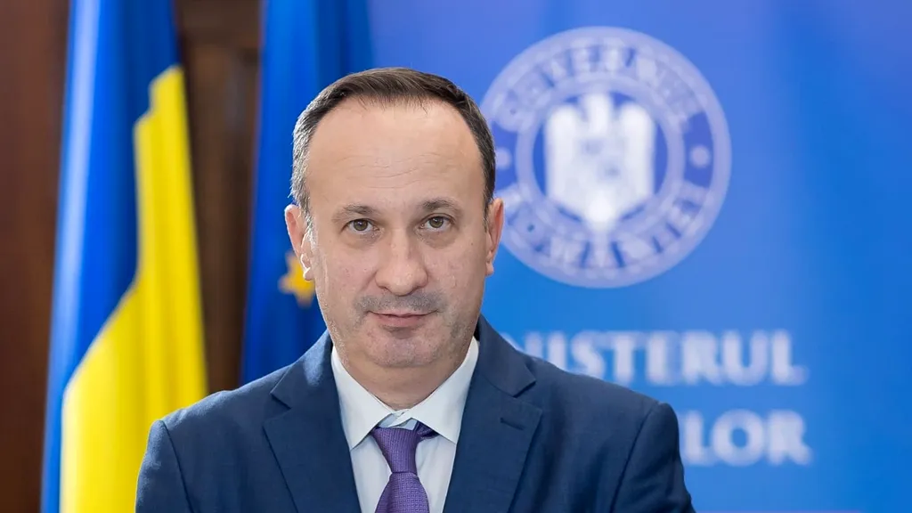 Ministrul Finanțelor, Adrian Câciu: „România obţine aproximativ 1,4 miliarde euro pentru proiecte de independență energetică și combaterea sărăciei energetice”
