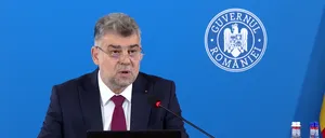 Sprijin de până la 250.000 de lei pentru firmele nou înființate / Marcel CIOLACU: Majorăm bugetul Ministerului Economiei cu 100 de milioane de lei