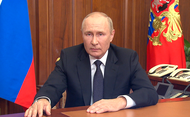 Vladimir Putin pregătește un anunț major în câteva zile. Ce urmează să facă președintele Rusiei