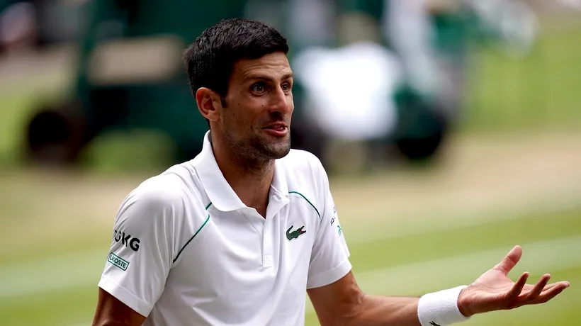 Novak Djokovic rămâne momentan în Australia, după ce a contestat în instanță anularea vizei. Ce spun alți jucători din ATP despre acest caz