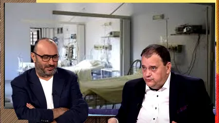 Cine beneficiază de pe urma SCANDALULUI Pantelimon / H. D. HARTMANN: 