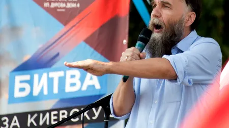 LIVE UPDATE | Război în Ucraina, ziua 179. Fiica unui aliat al lui Vladimir Putin, ucisă în apropiere de Moscova