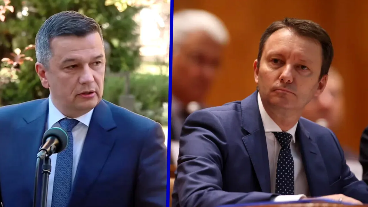 Siegfried Mureșan îl acuză pe Sorin Grindeanu că s-a răzgândit în privința 