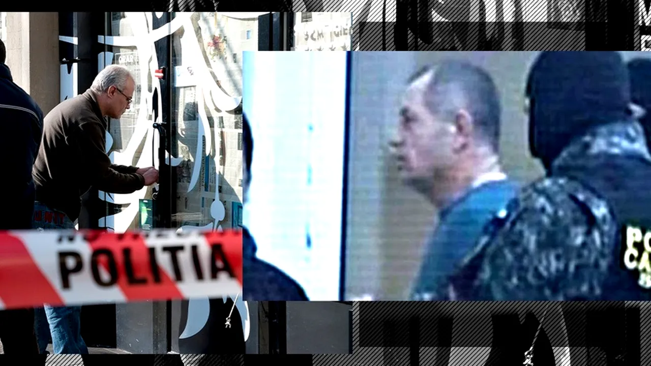 EXCLUSIV | Mama criminalului de la Perla, abandonată de familie, a ajuns în centrul bunului samaritean din Dumbrava. ”Stătea într-o casă dărăpănată”