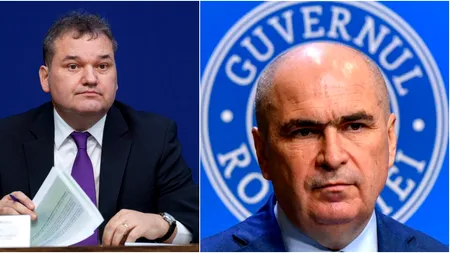 Guvernul Bolojan pregătește noi creșteri de TAXE printr-un proiect al Ministerului Dezvoltării. Impozitele vor exploda în 45 de zone ale țării