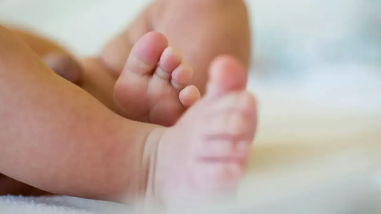 Bacteria care ucide 150.000 de bebeluși în fiecare an: ”Un impact devastator asupra unui număr foarte mare de familii din lume”   