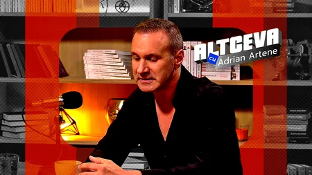 Podcast „ALTCEVA”. Alin Oprea a dat primul autograf pe sânii unei fane. Cum s-a întâmplat totul