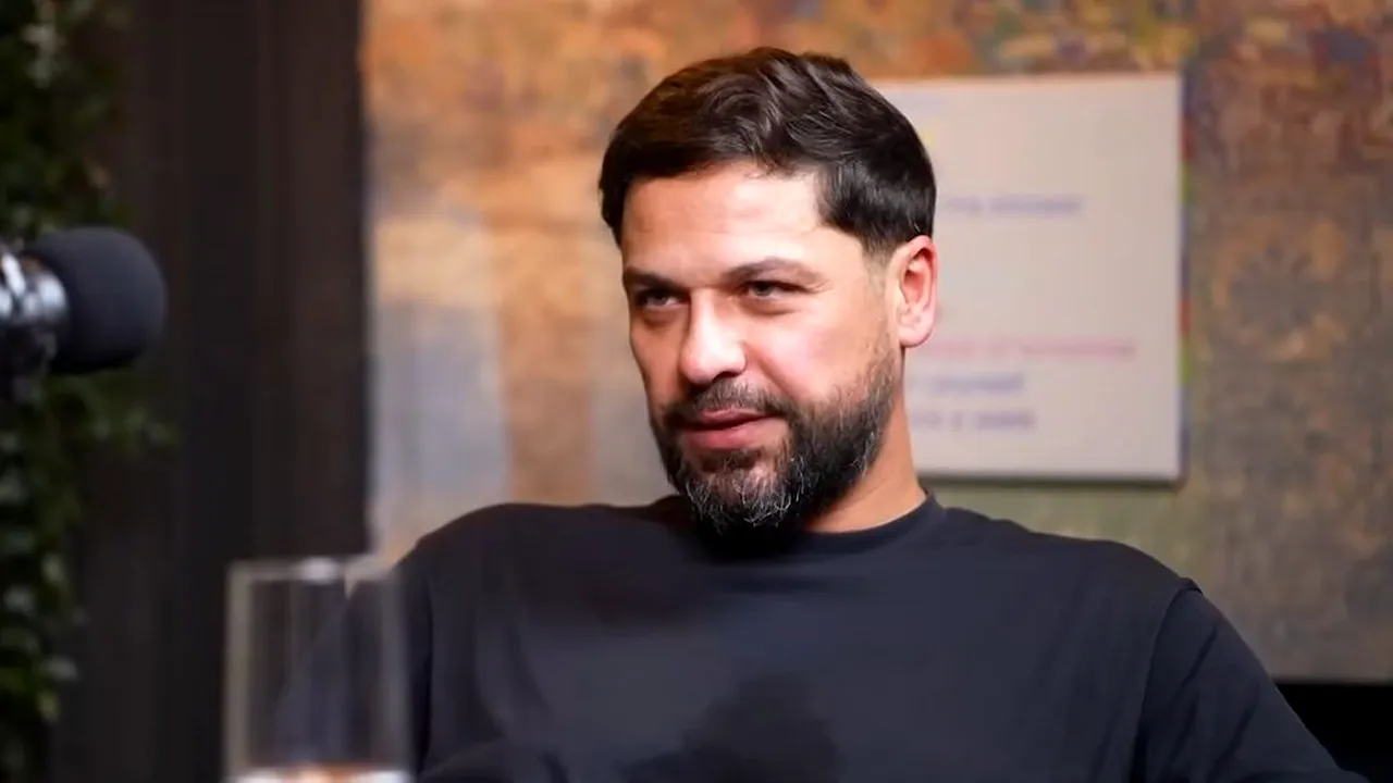 FOTO / Lucruri neștiute despre Augustin Viziru. ”NU ȘTIAU ce să mai facă cu mine”