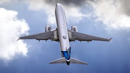 O companie aeriană românească, care a comandat două avioane Boeing 737 Max, a făcut primele declarații după suspendarea zborurilor cu acest model de aeronavă