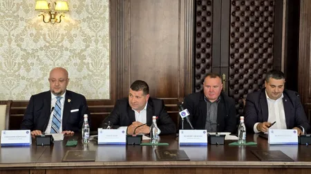 Vicepreședintele CJ Olt: Medicina de astăzi nu înseamnă doar tratament, ci mai ales prevenție