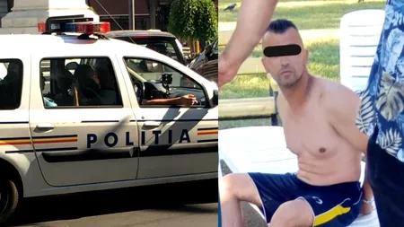 Un fost pușcăriaș a încercat să VIOLEZE o femeie, ziua în amiaza mare, în parcul Văcărești. Agresorul a fost reținut