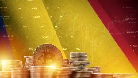 Guvernul vrea să monitorizeze și să TAXEZE tranzacțiile în care sunt folosite criptomonede