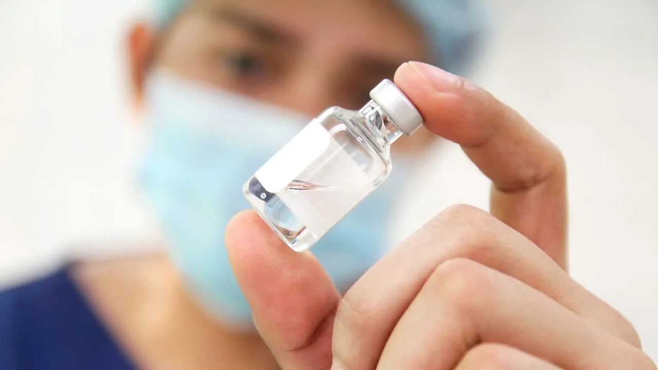 Asistent medical din Constanța, decedat după ce s-a vaccinat împotriva COVID-19. Bărbatul ar fi avut probleme cu băutura!