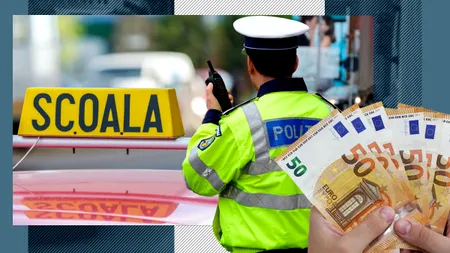 Interceptări DNA. Polițiștii din Arad primeau șpaga în șervețel, înainte de „traseu”. Unde era plasată și cum o preluau: „Să nu iasă și bancnotele”