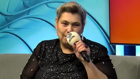 FOTO / Ioana Tufaru, ÎNSĂRCINATĂ la 48 de ani. ”Mi-e teamă și că nu pot să duc sarcina până la capăt”