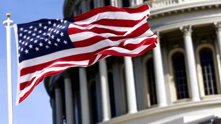 Ajutorul de 40 de miliarde de dolari pentru Ucraina, blocat în Congresul SUA de un senator