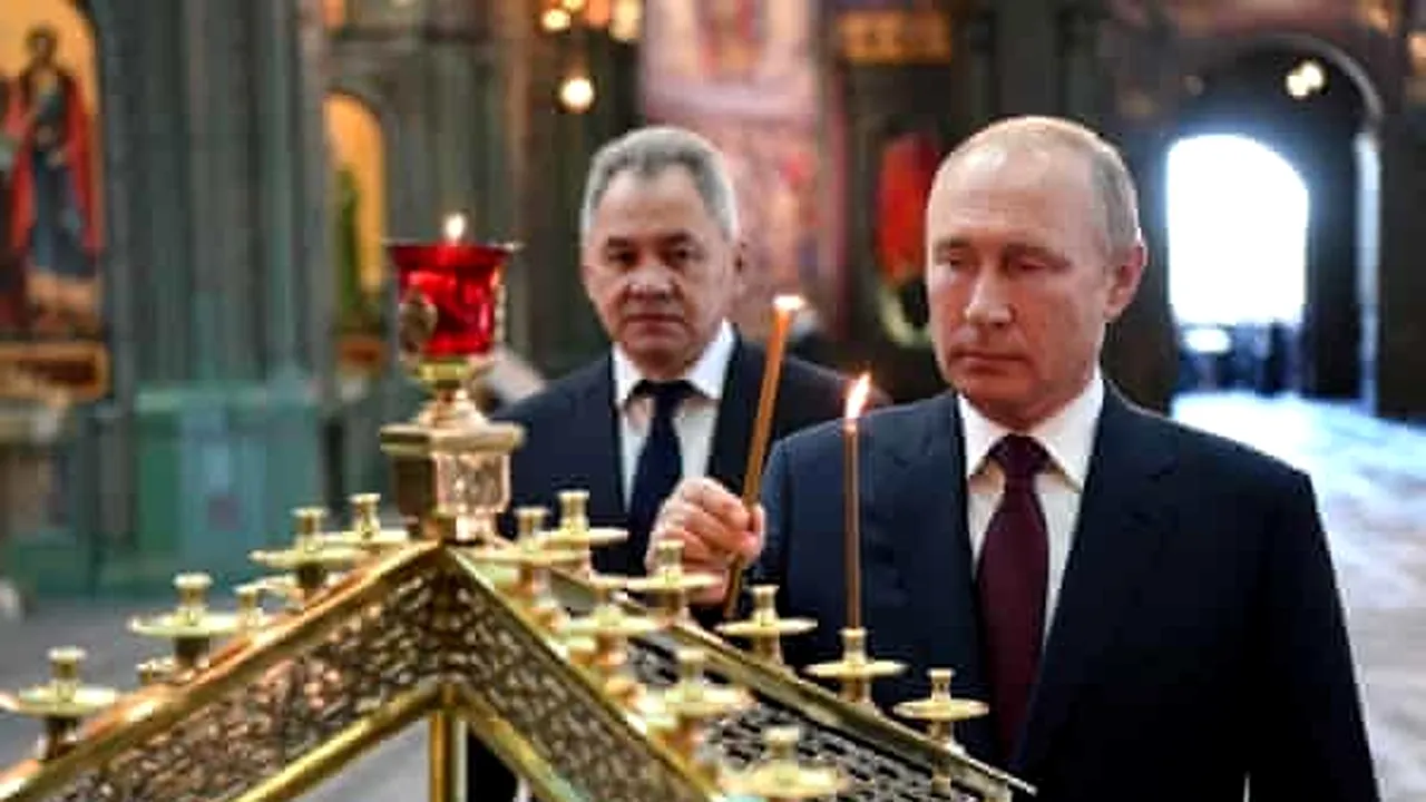 RUSIA. Parada militară a Rusiei va avea loc, în ciuda amenințării coronavirusului. Politician de opoziție: 