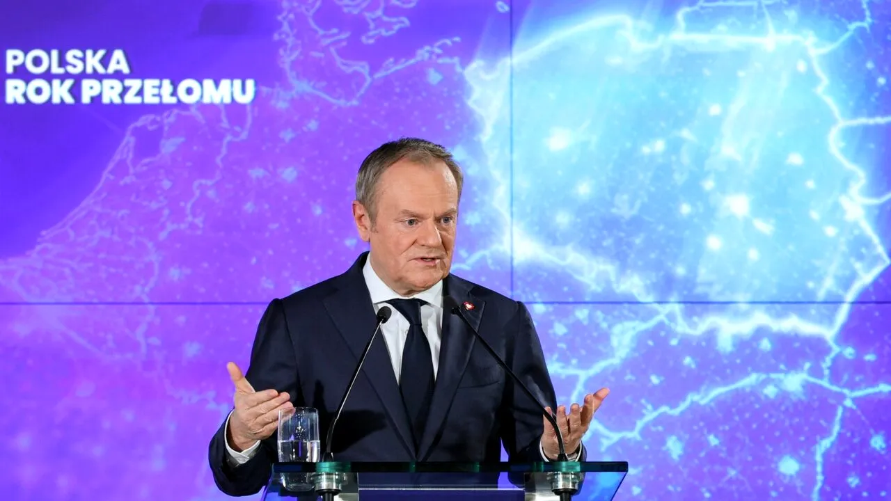 Polonia anunță un plan de investiții RECORD de 155 miliarde euro în 2025. Donald Tusk: “Vrem să DEPĂȘIM economiile occidentale”